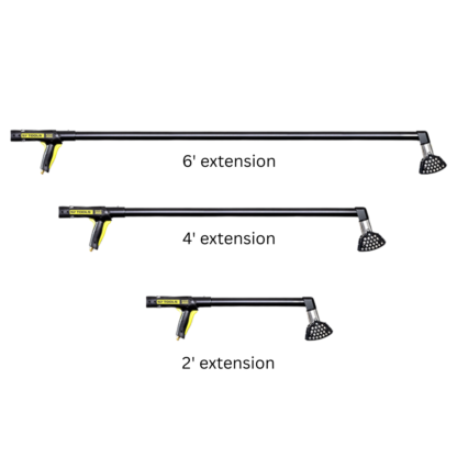 Shrinkfast 2' Extension (DS-SHFAST998-2) - Image 2