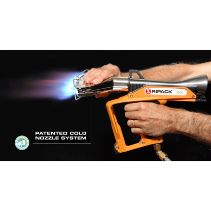 Ripack 3000 Propane Heat Tool (DS-RPK3000) - Image 8