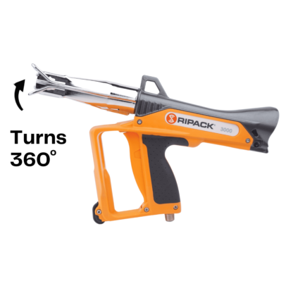 Ripack 3000 Propane Heat Tool (DS-RPK3000) - Image 3
