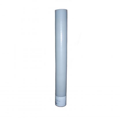 36" x 100' Clear 4-Mil Vehicle Wrap (DS-36100CW-5)