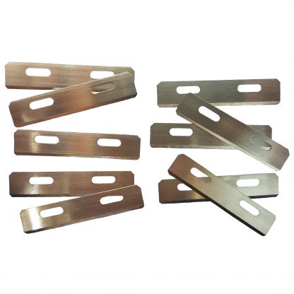 Replacement Blades - Professional Film Cutting Knife (DS-007R)