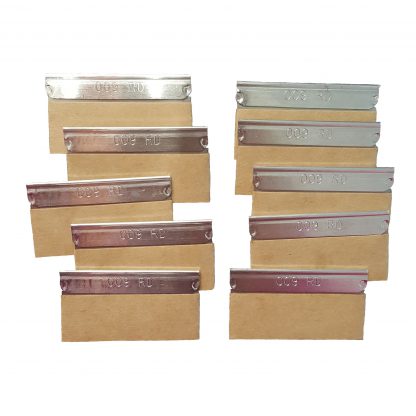 Replacement Blades - Wrap n' Strap Knife (DS-008R)