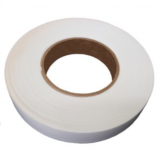 Dr. Shrink White 1 Inch Preservation Tape