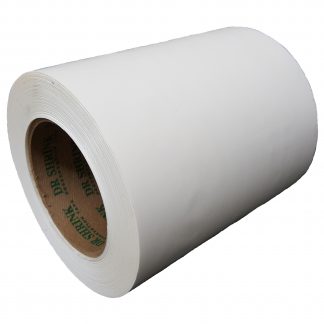 Dr. Shrink White 6 Inch Preservation Tape