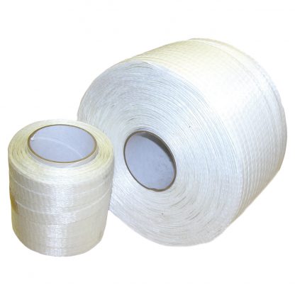 3/4" x 300' Woven Cord Strapping (DS-750300)