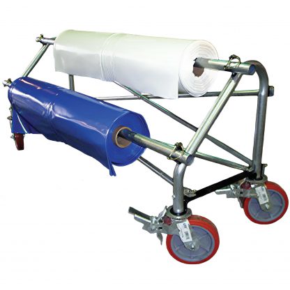 Dr. Shrink's Go Cart (DS-GOCART)
