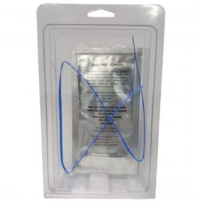 Mildew Gas Bags (DS-MBAGS)