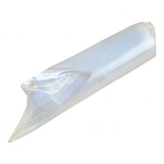 Dr. Shrink DS-702W White 2" X 180' Shrink Tape