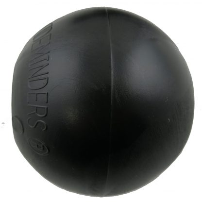 Individual black Tideminder ball