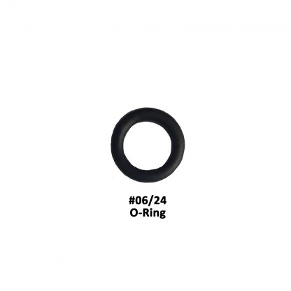 Shrinkfast 998 #6/#24 O-Rings (DS-998-06/24)