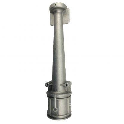 Shrinkfast 998 Pump Body (DS-998-10)