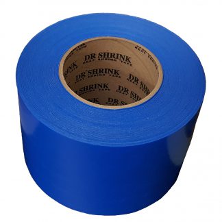 Dr. Shrink Clear 3 Inch Preservation Tape