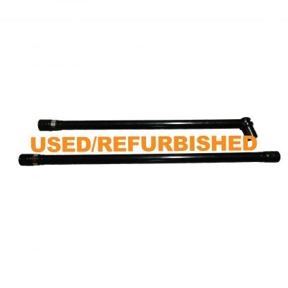 Used/Refurbished Ripack 6' 8" Modular Extension (DS-USEDRIPCOMBO68)