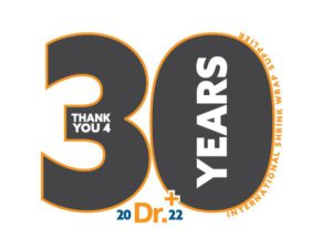 Dr. Shrink 30 years in business