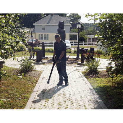 Thermal Weed Removal Kit with 2' Straight X-Tender Extension (DS-TWB-2) - Image 5