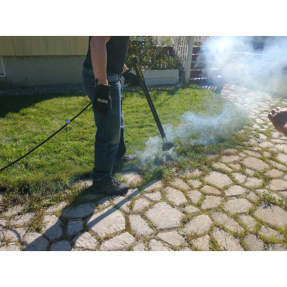 Thermal Weed Removal Kit with 2' Straight X-Tender Extension (DS-TWB-2)