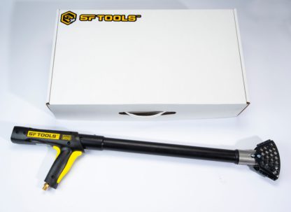 Thermal Weed Removal Kit with 2' Straight X-Tender Extension (DS-TWB-2) - Image 3
