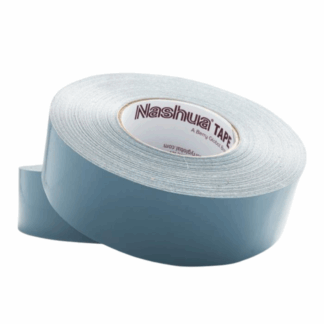 Nashua UVSix Duct Tape - 72mm x 55m SLATE BLUE (DS-UV6-72MMX55M-SB) *Comparable to 3M™ Performance Plus Duct Tape 8979®*