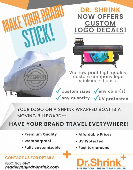 Make Your Brand Stick