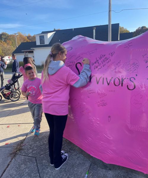 Survivors Rock -1